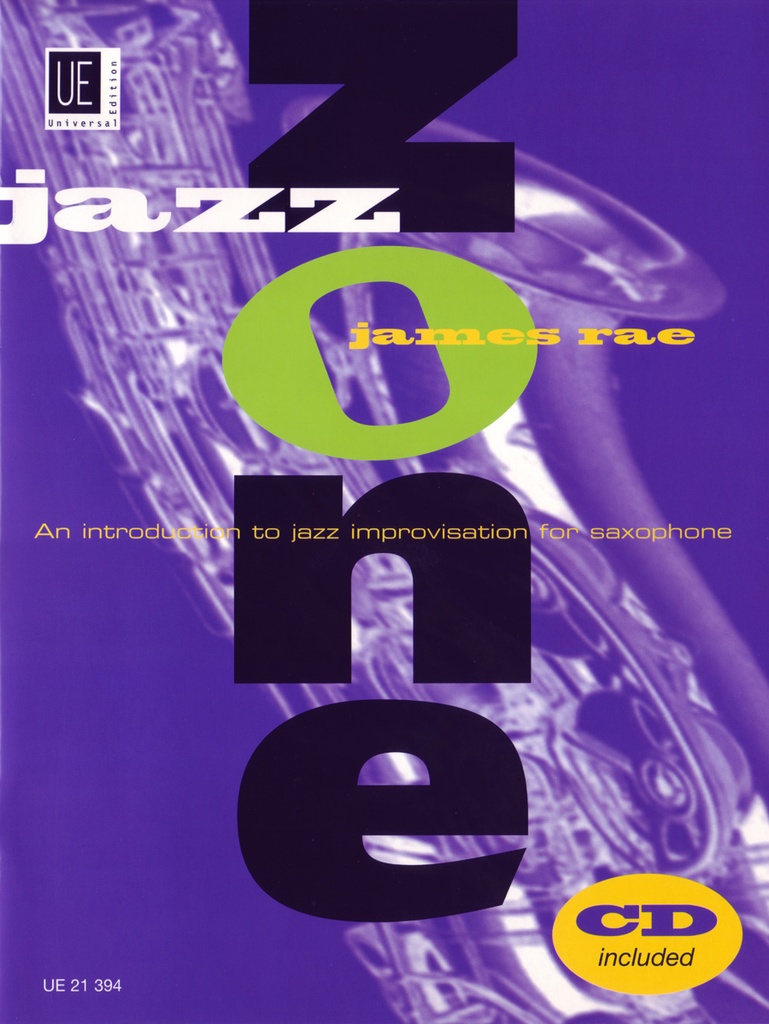 Jazz Zone