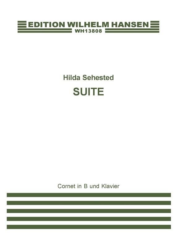 Suite for cornet