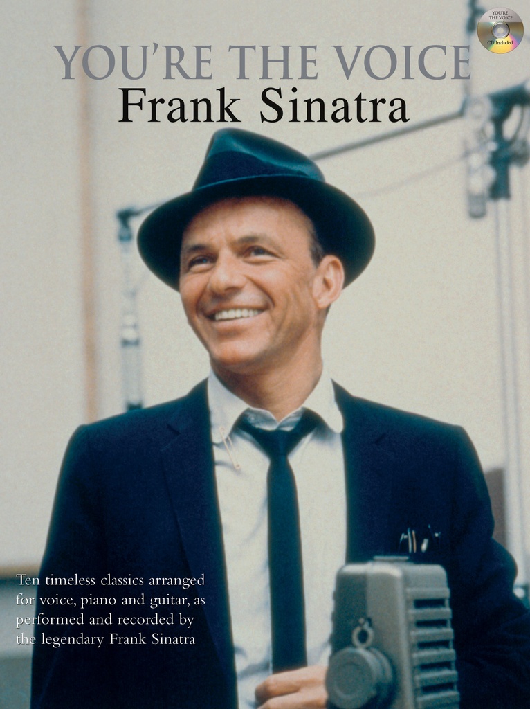 You're The Voice: Frank Sinatra