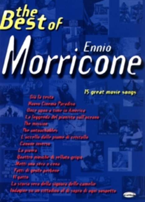 The Best of Ennio Morricone