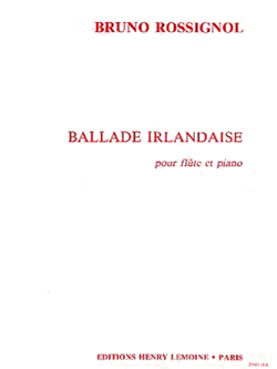 Ballade Irlandaise