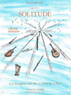 Solitude, Op.51