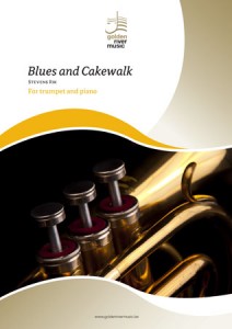 Blues and Cakewalk