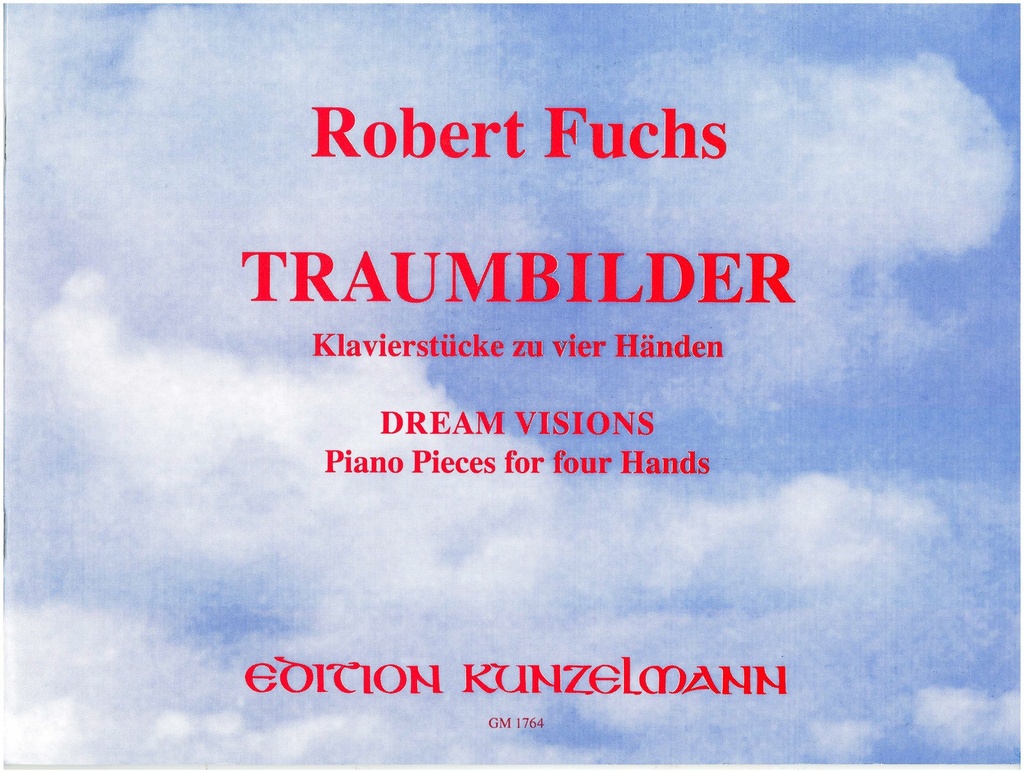 Traumbilder, Op.48