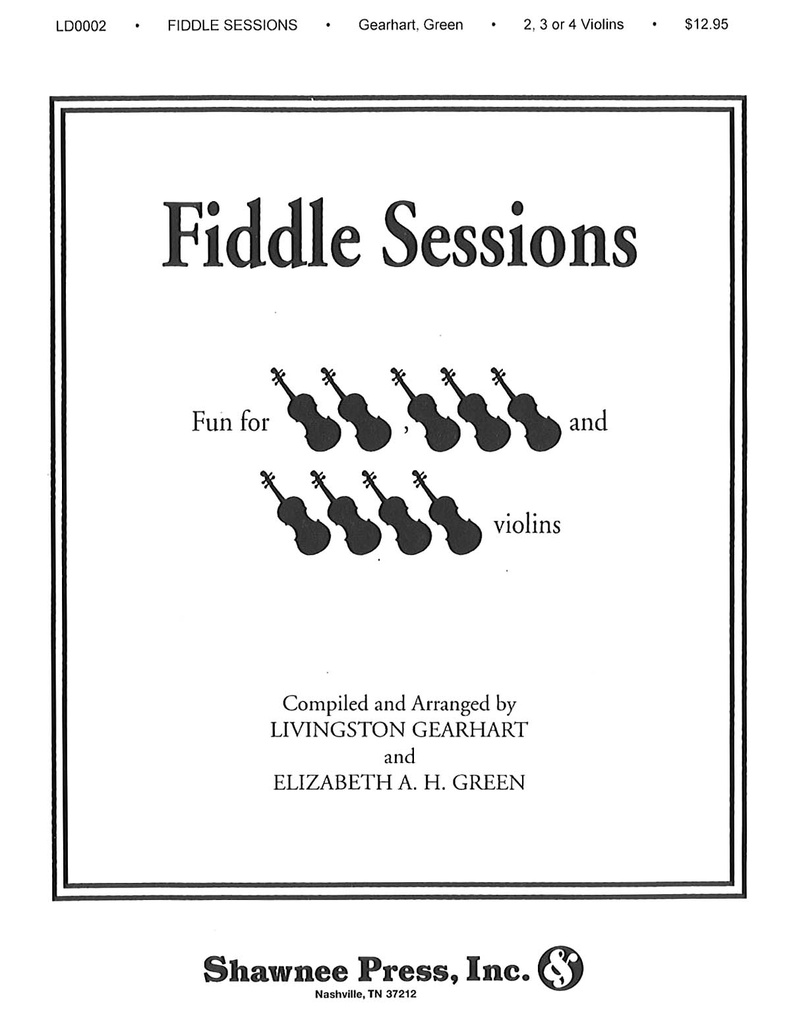 Fiddle Sessions