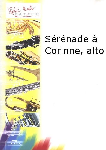 Sérénade à Corinne