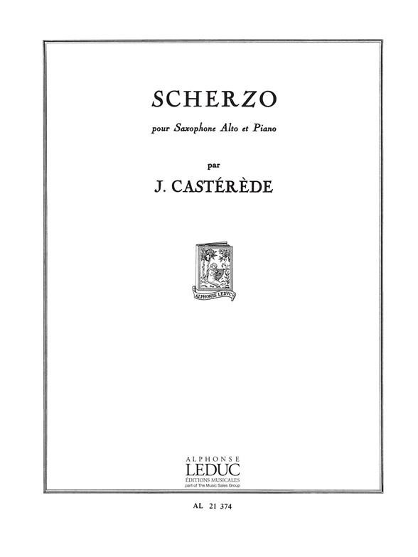 Scherzo