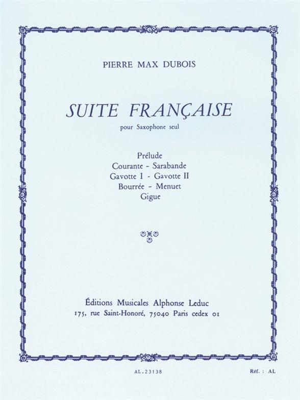 Suite française