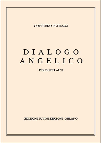 Dialogo angelico