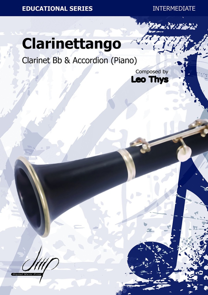 Clarinettango