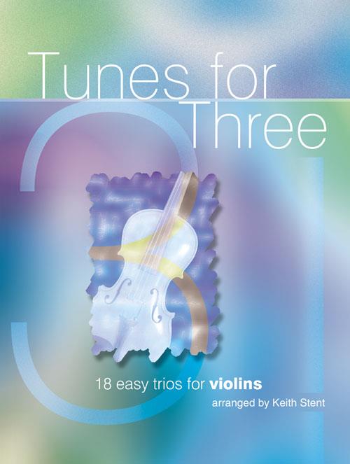 Tunes for three violins