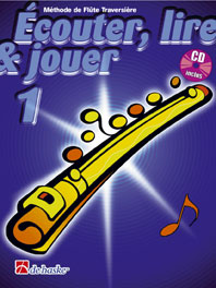 Ecouter, Lire & Jouer - Vol.1