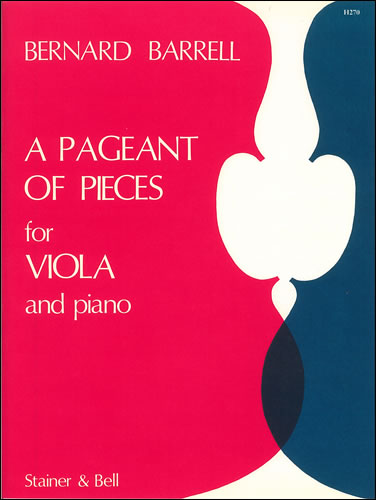 Pageant of pieces