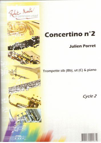 Concertino No.2