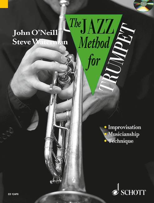 The Jazz Method for Trumpet