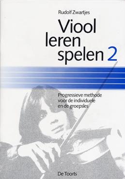 Viool Leren Spelen - Deel 2