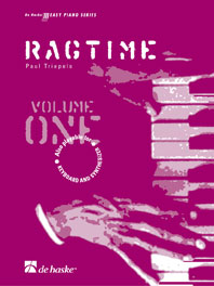 Ragtime - Vol.1