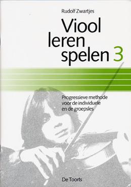 Viool Leren Spelen - Deel 3