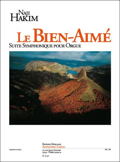 Le bien-aimé (Suite symphonique)