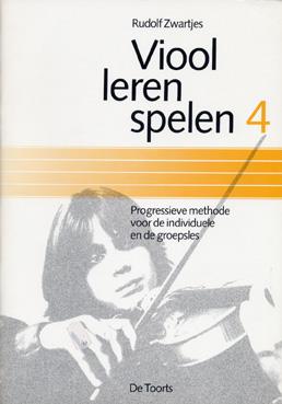 Viool Leren Spelen - Deel 4