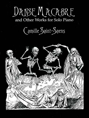 Danse Macabre & Other Works