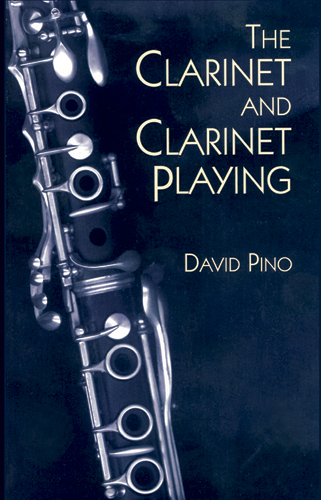 The Clarinet and Clarinet Playing