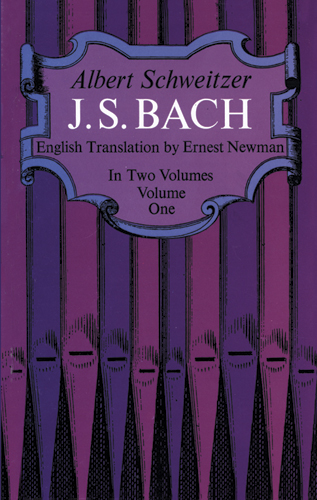 J.S.Bach - Vol.1