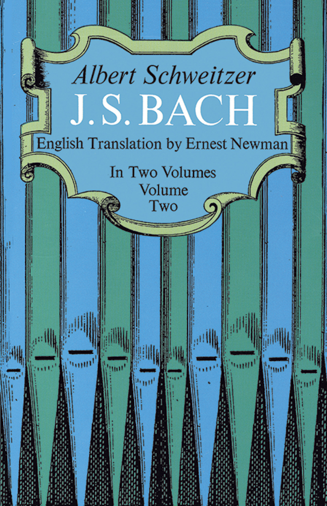 J.S.Bach - Vol.2