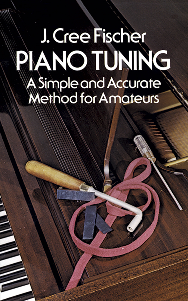 Piano Tuning