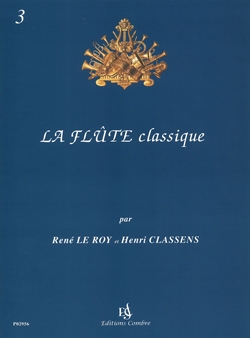 La Flute Classique - Vol.3