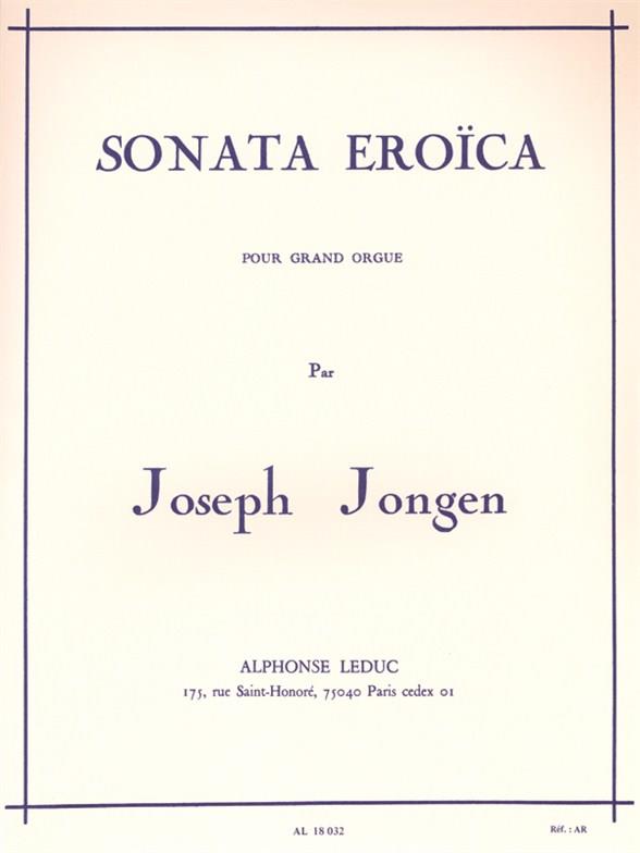 Sonata Eroica, Op.94