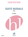 Suite Modale, Op.43