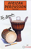 African Percussion, the Djembe