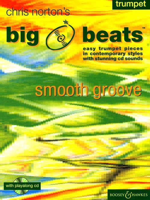 Big beats - Smooth groove (trumpet)