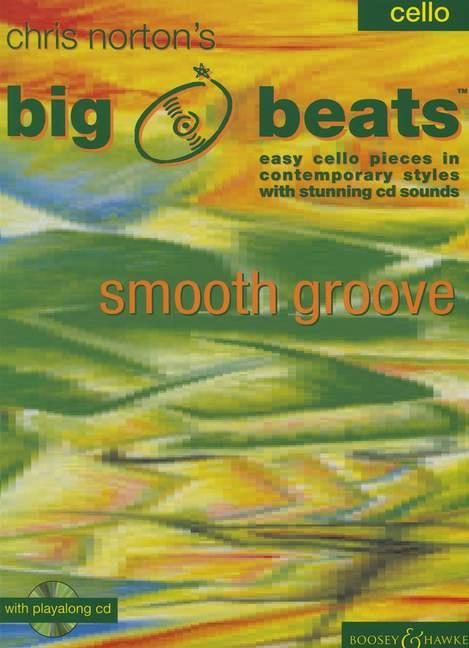 Big beats - Smooth groove