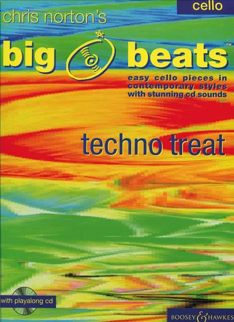 Big beats - Techno treat