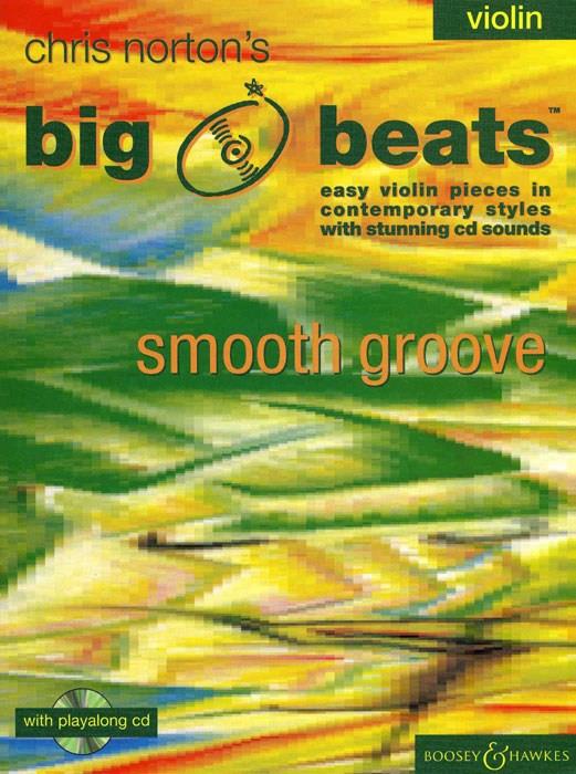 Big beats - Smooth groove (violin)