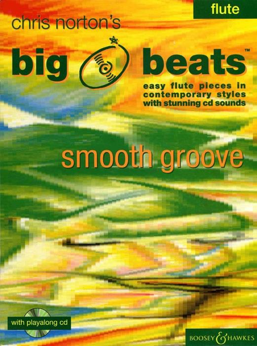 Big beats - Smooth groove (flute)