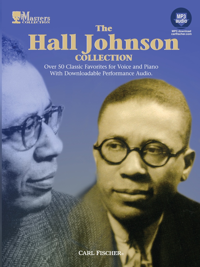 The Hall Johnson collection