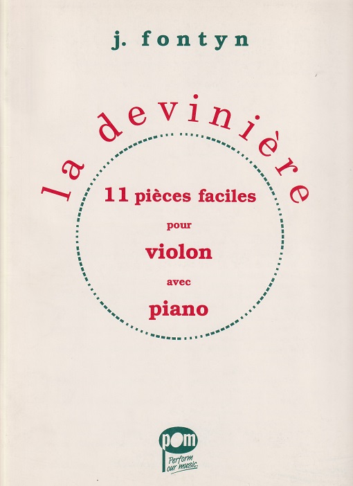 La Devinière