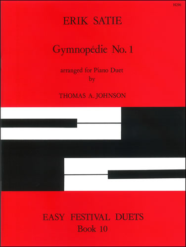 Gymnopedie no.1