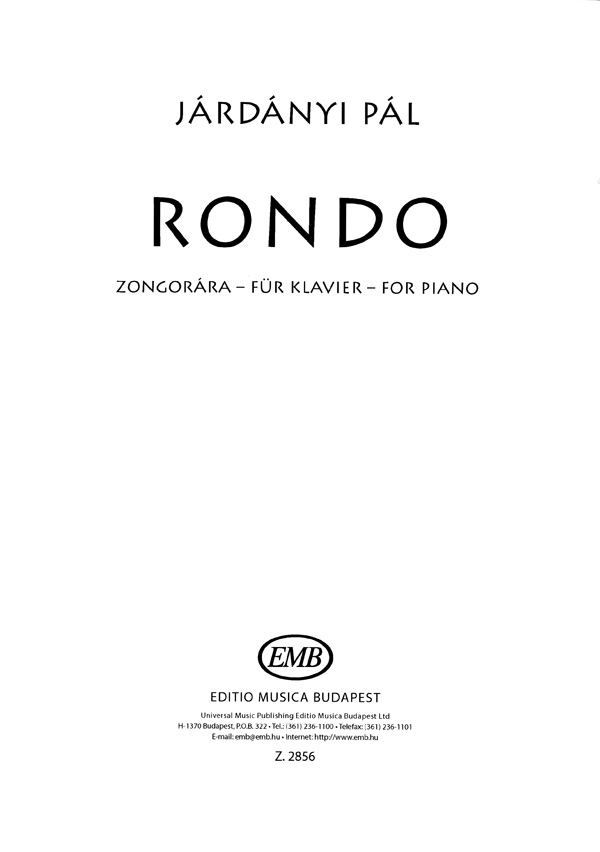 Rondo