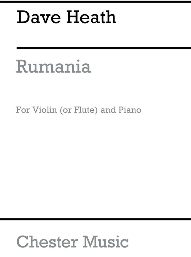 Rumania