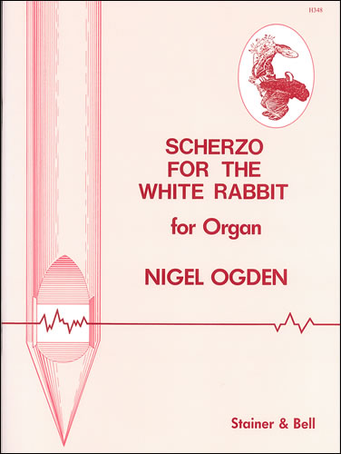 Scherzo for the white rabbit