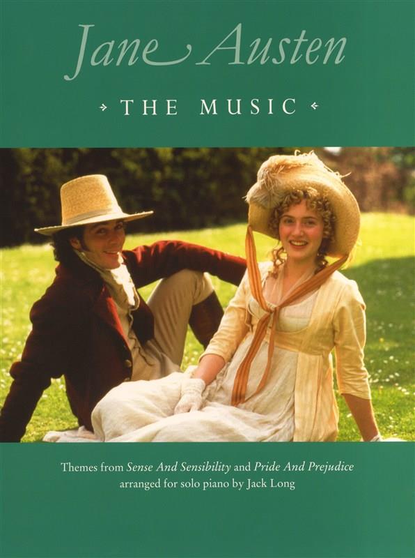 Jane Austen the Music