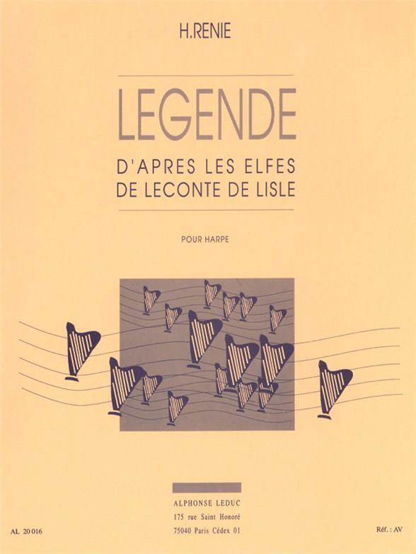 Légende