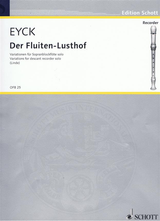 Der Fluiten-Lusthof