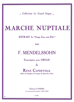 Marche nuptiale