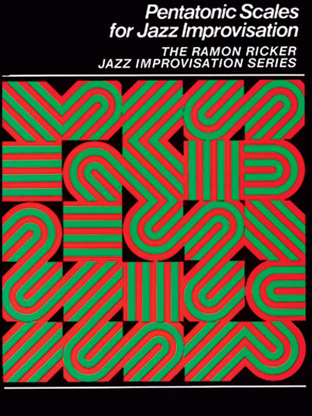 Pentatonic scales for jazz improvisation