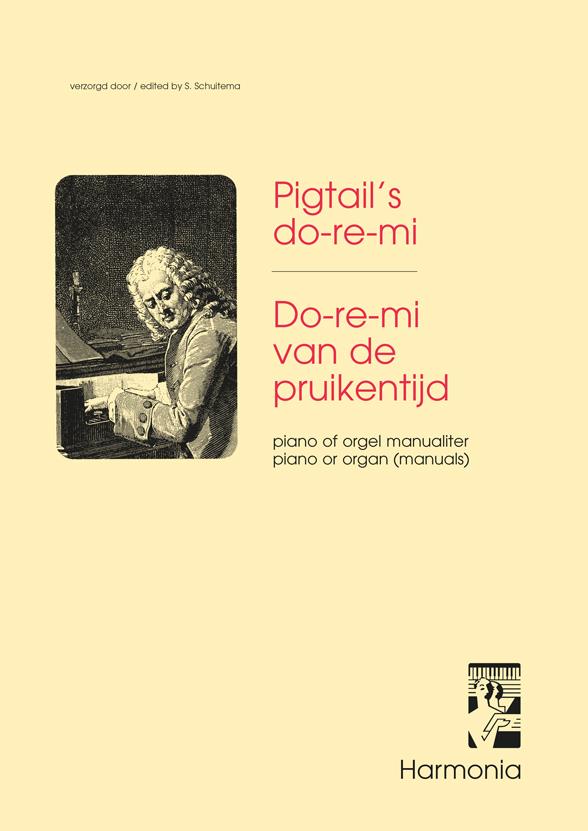 Do-re-mi van de Pruikentijd